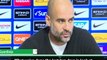 Bournemouth will be a tough, tough game - Pep Guardiola