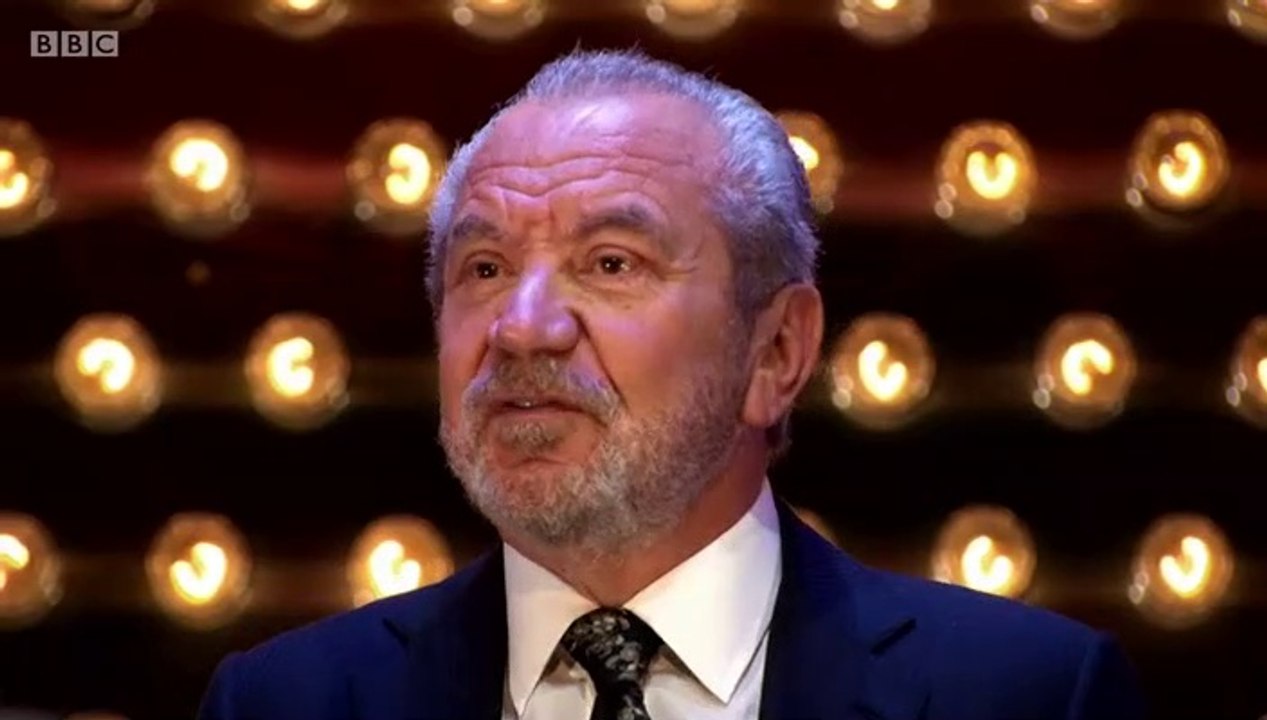 The Apprentice UK Season 14 Episode 5 Shoe Design (S14E05) Tv.Series