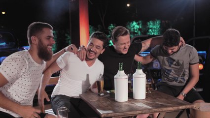 George Henrique & Rodrigo - Compartilhando Mágoa