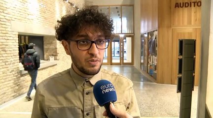 Università Ceu: la situazione preoccupa gli studenti