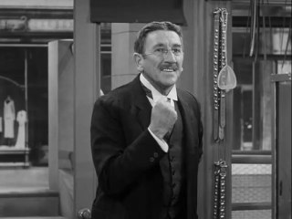 The Thing That Couldn't Be Done