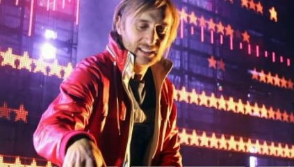Pierre David Guetta