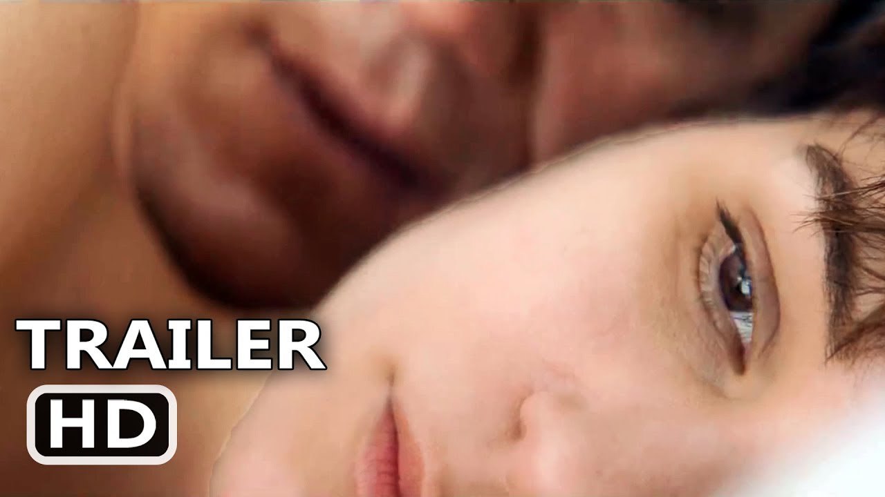 STATE LIKE SLEEP Official Trailer