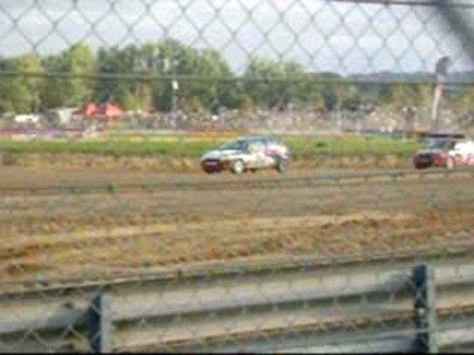 Crash