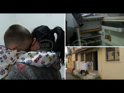 Mua më rrihte, djalin e plaste nga muri , drama e nënës së divorcuar më fëmijën autik