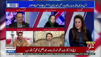 CM Punjab Should Take Action For Sialkot incedent,, Anchor imran Khan