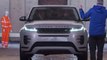Range Rover Evoque (2018) : L'Auto Journal déjà au volant !