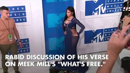 Jay-Z Sends Tweet To Clear Up Meek Mill Verse