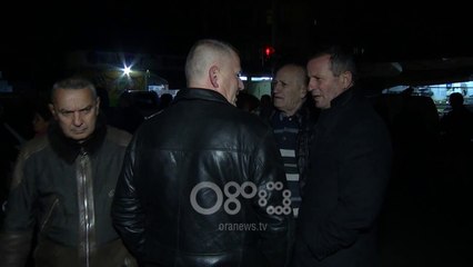 Ora News - Basha rikthehet tek Unaza e Re: Në 40 mln euro investim, 30 janë vjedhje