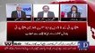 Mazhar Abbas Response On PPP's Revival In Punjab..