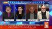 I'm Not Satisfied With PTI's Governance.. Gen(R) Amjad Shoaib
