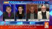 I'm Not Satisfied With PTI's Governance.. Gen(R) Amjad Shoaib