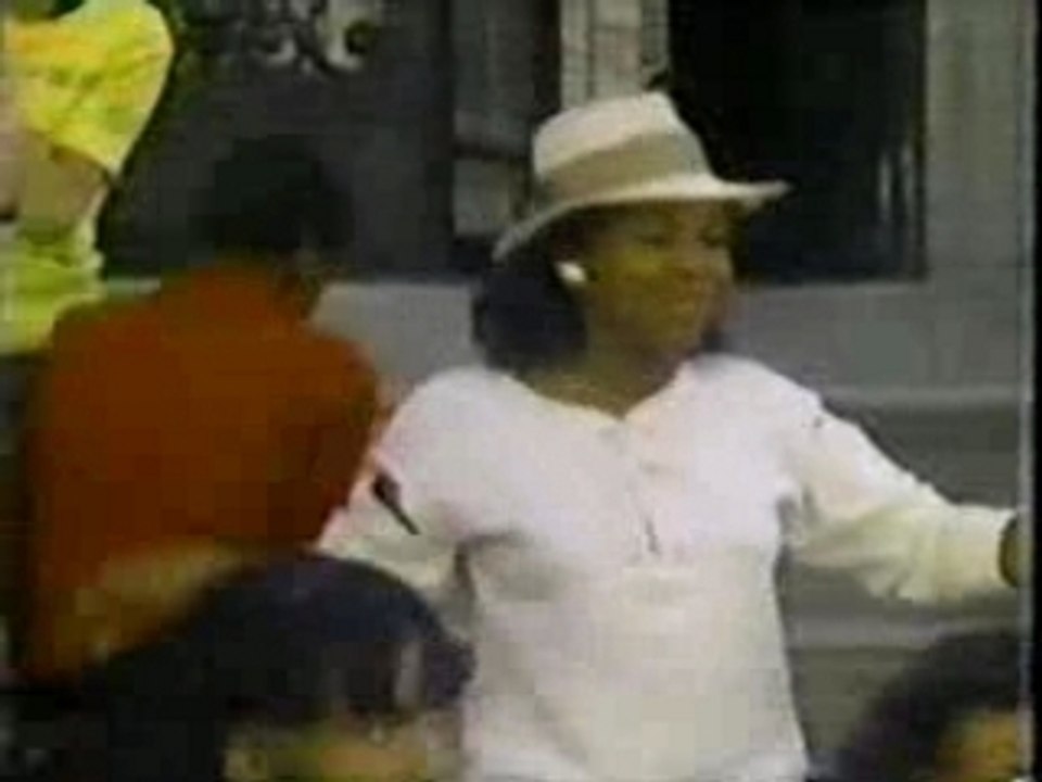 Gladys Night & the Pips - Save The Overtime For me