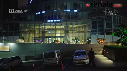 Zonja Fazilet dhe te bijat – Episodi 157