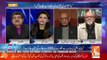 See What Iftikhar Ahmed Says In Live Show