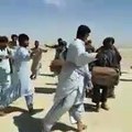 Mir Naboo Rahim Mengal Noshki / Balochi folk dance dochapi