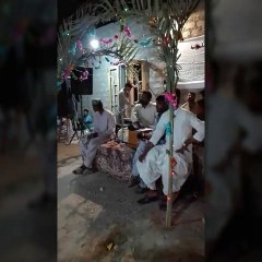 Panjgur | Balóchi Sáz o Zémeri Maypal