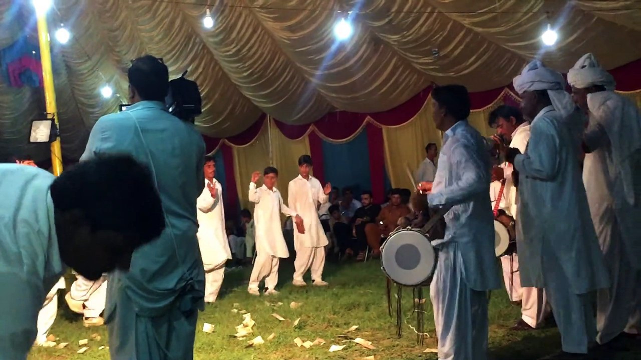 wedding dance  in hazro