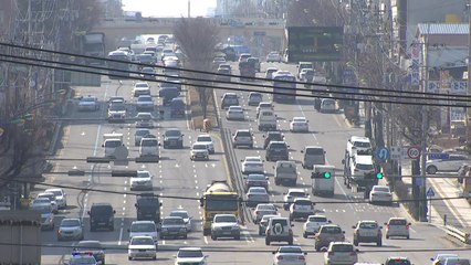 "미세먼지 감소? 경유차 퇴출이 우선" / YTN