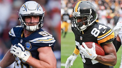 Casserly's keys to the game for Chargers-Steelers