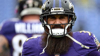 Rosenthal explains why future of Ravens 'is at stake' in coming weeks