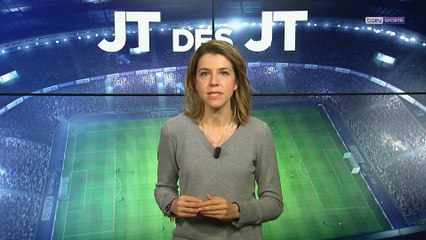 Le JT des JT : Isco et Ramos dans le radar