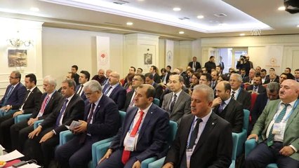 Kuraklık Yönetim Planı Çalışmaları