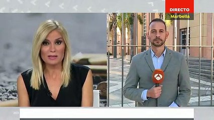 Detenidos 9 miembros de una organización internacional que perpetraba asesinatos por encargo