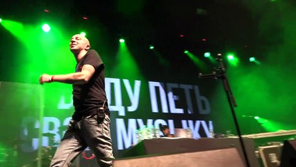 مغنو الراب في روسيا يشنّون هجوما مضادا على السلطات