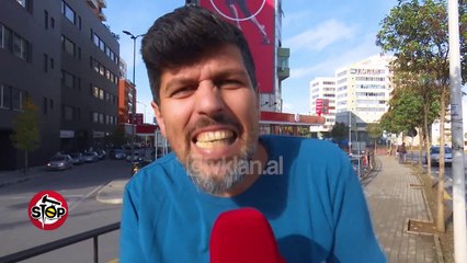 Stop - Cmimi i naftes “djeg” Parisin, ne Shqiperi nuk "ia ndjen" njeriu...! (30 nentor 2018)