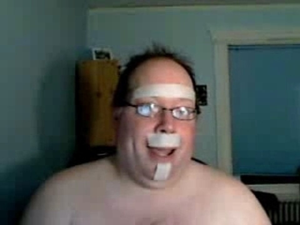 ShubbyShand's Kentucky Fried Hilarity on blogTV - its LIVE T