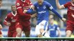 Merseyside derby day is 'special' - Tosun