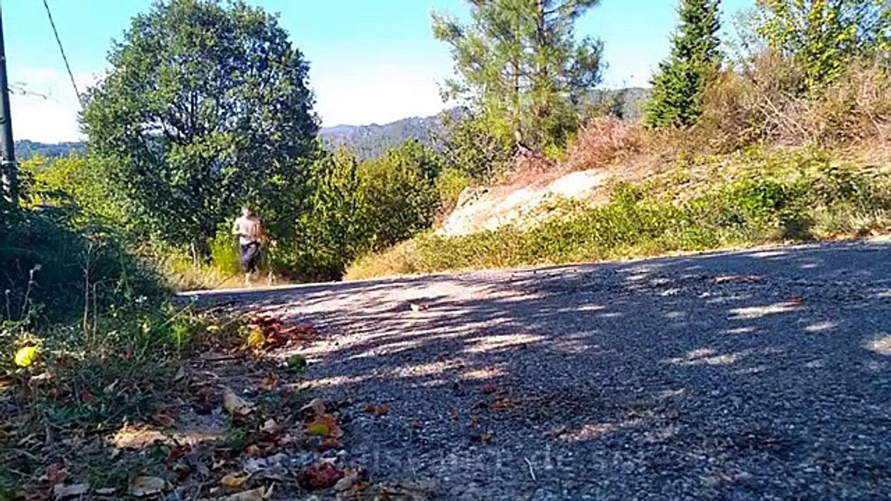 Courir Un Trail arrive sur Dailymotion... Mais pourquoi courir un Trail ?