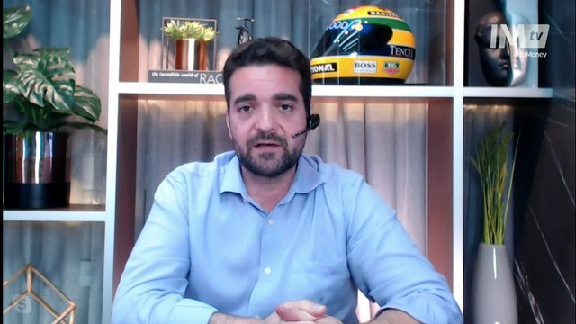 Visão Técnica - Petrobras travada e recuperação de Vale com os dias contados