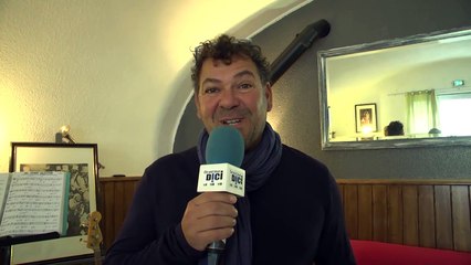 Hautes-Alpes : Nous sommes allés voir Oliver et Marie Culoma en plein travaux au Restaurant du Lac à Rousset