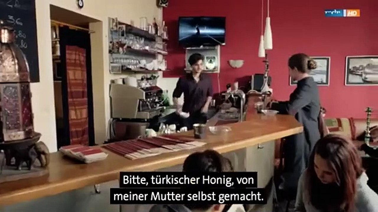 Die Schwestern (Deutsch Untertitel) 1/3