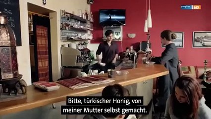 Die Schwestern (Deutsch Untertitel) 1/3