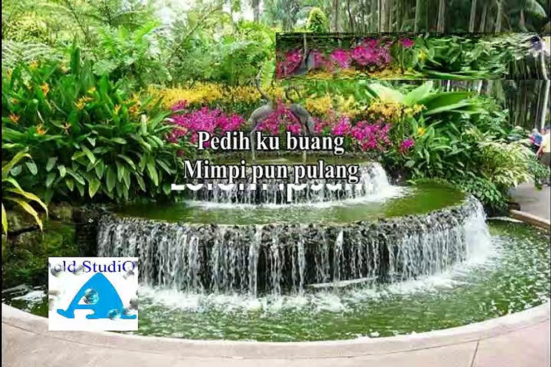 Iklim - Mimpi Yang Pulang - Lirik