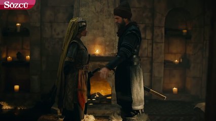 Diriliş Ertuğrul 126. Bölüm 2. Fragmanı yayınlandı