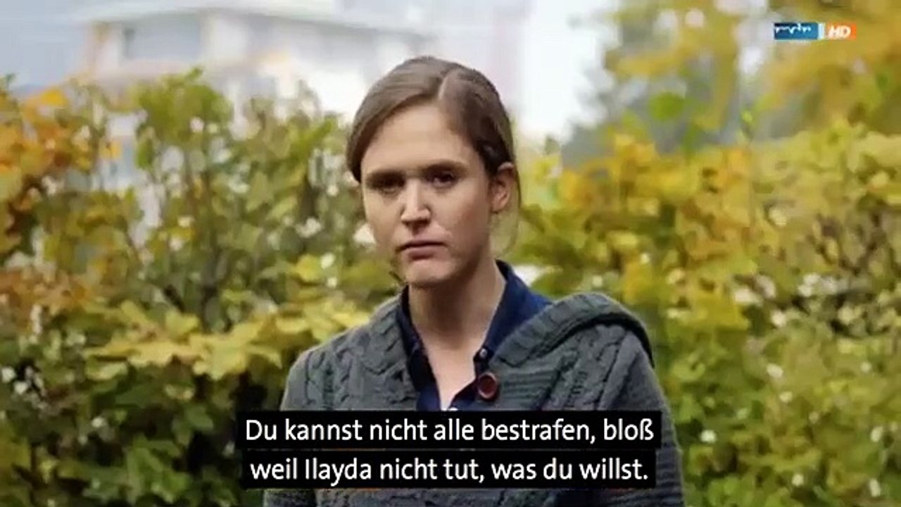 Die Schwestern (Deutsch Untertitel) 2/3