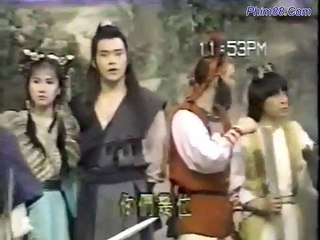 Xác Chết Loạn Giang Hồ 16