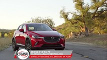 2019 Mazda CX-3 McKinney TX | Mazda CX-3 Dealership McKinney TX