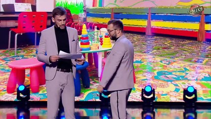 IPhone XL, Правильный Сюрприз для Девушки - Отдыхаем Вместе - ЗИМНИЙ КУБОК Лиги Смеха 2018