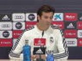 Shame Copa Lib final has moved to the Bernabeu - Solari