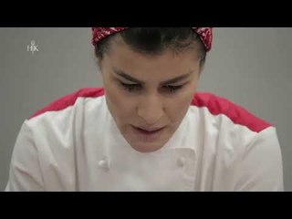 Hell’s Kitchen/ Letra e Oligertit përlot konkurrentët