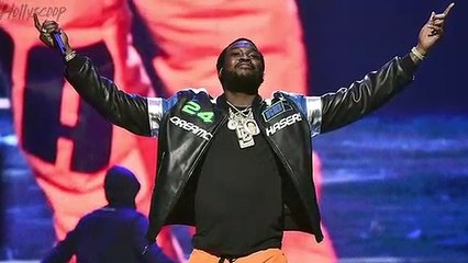 Jay Z Takes Shots At Kanye West On Meek Mill’s ‘What’s Free’