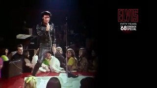 Trailer: Elvis: '68 Comeback spesial