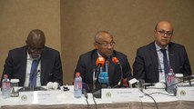 الاتحاد الإفريقي يسحب من الكاميرون حق استضافة كأس الأمم الإفريقية