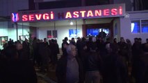 Güncelleme - Osmaniye'de Hastanede Silahlı Kavga : 4 Yaralı