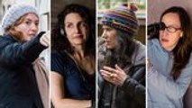 Critic's Notebook: Reflecting on Woman-Helmed Awards Contenders | THR News
